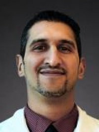 Chetan S Gujrathi, MD