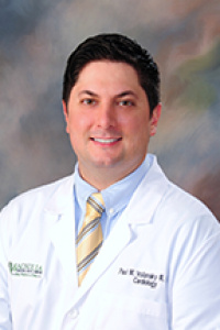 Dr. Paul Volansky, DO