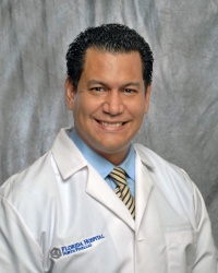 Dr. Giovanni Jubiz, MD, PHD, FACOG